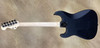 Charvel Pro-Mod San Dimas Style 1 HSS FR E Sassafras with FU Tone Titanium Upgrades