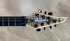Jackson USA Custom Shop Chris Broderick Diabolic CB2 Limited Edition 7 String Guitar