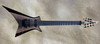 Jackson USA Custom Shop Chris Broderick Diabolic CB2 Limited Edition 7 String Guitar