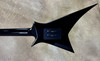 Jackson USA Custom Shop Chris Broderick Diabolic CB2 Limited Edition 7 String Guitar