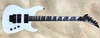 Jackson USA Custom Shop Select Series DK1 Dinky Snow White Guitar