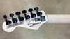 Charvel Satchel Signature Pro-Mod Dinky DK FU Tone Upgraded Satin Purple Bengal Guitar