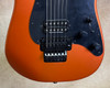 Charvel Pro Mod So-Cal Style 1 HH FR Satin Orange Blaze Guitar