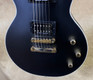 Jackson Pro Series Monarkh SC Satin Black Guitar
