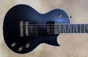 Jackson Pro Series Monarkh SC Satin Black Guitar
