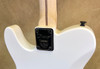 Charvel USA Select San Dimas 2H Style 2 Tele Satin Snow Blind Guitar