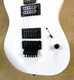 Charvel USA Select San Dimas 2H Style 2 Tele Satin Snow Blind Guitar