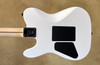 Charvel USA Select San Dimas 2H Style 2 Tele Satin Snow Blind Guitar