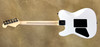 Charvel USA Select San Dimas 2H Style 2 Tele Satin Snow Blind Guitar