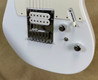 Charvel Pro Mod So-Cal Style 2 24 HH HT Snow White Guitar
