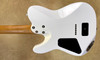 Charvel Pro Mod So-Cal Style 2 24 HH HT Snow White Guitar