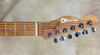 Charvel Pro Mod So-Cal Style 2 24 HH HT Snow White Guitar