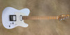 Charvel Pro Mod So-Cal Style 2 24 HH HT Snow White Guitar
