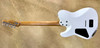 Charvel Pro Mod So-Cal Style 2 24 HH HT Snow White Guitar
