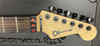 Charvel Pro-Mod San Dimas Style 1 HH FR E Ash Neon Pink FU Tone Upgraded Guitar