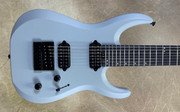 Jackson Pro Series Dinky DK Modern Evertune 6 Satin Graphite Guitar