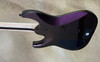 Jackson Pro Series Dinky DK Modern HT7 MS Eureka Mist 7 String Guitar