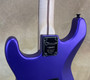 Charvel USA Select So-Cal Style 1 HSS Satin Plum Guitar FU Tone Big Block