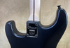 Charvel USA Select So-Cal Style 1 HSS Pitch Black Satin Guitar FU Tone Big Block