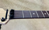 Charvel USA Select So-Cal Style 1 HSS Pitch Black Satin Guitar FU Tone Big Block