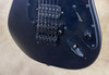Charvel USA Select So-Cal Style 1 HSS Pitch Black Satin Guitar FU Tone Big Block