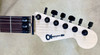 Charvel USA Select So-Cal Style 1 HSS Pitch Black Satin Guitar FU Tone Big Block