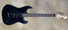Charvel USA Select So-Cal Style 1 HSS Pitch Black Satin Guitar FU Tone Big Block