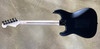 Charvel USA Select So-Cal Style 1 HSS Pitch Black Satin Guitar FU Tone Big Block
