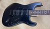 Charvel USA Select So-Cal Style 1 HSS Pitch Black Satin Guitar FU Tone Big Block
