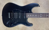 Charvel USA Select So-Cal Style 1 HSS Pitch Black Satin Guitar FU Tone Big Block
