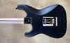 Charvel USA Select So-Cal Style 1 HSS Pitch Black Satin Guitar FU Tone Big Block