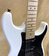 Charvel USA Select So-Cal Style 1 HSS Satin Snow Blind Guitar FU Tone Big Block
