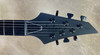 Jackson USA Custom Shop RR1T Randy Rhoads Blackout AT Headstock Guitar