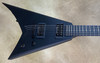 Jackson USA Custom Shop RR1T Randy Rhoads Blackout AT Headstock Guitar