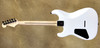 Charvel USA Select San Dimas Style 1 HSS HT Snow Blind Satin Guitar