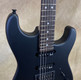 Charvel USA Select San Dimas Style 1 HSS HT Pitch Black Satin Guitar
