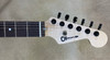 Charvel USA Select San Dimas Style 1 HSS HT Pitch Black Satin Guitar