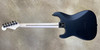 Charvel USA Select San Dimas Style 1 HSS HT Pitch Black Satin Guitar