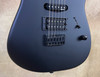 Charvel USA Select San Dimas Style 1 HSS HT Pitch Black Satin Guitar