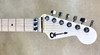 Charvel Pro-Mod So-Cal Style 1 HH FR M Gamera Black Guitar FU Tone Upgrades