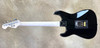 Charvel Pro-Mod So-Cal Style 1 HH FR M Gamera Black Guitar FU Tone Upgrades