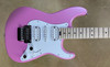Charvel Pro-Mod So-Cal Style 1 HSH FR M Platinum Pink Guitar FU Tone Upgrades