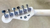 Charvel Pro-Mod So-Cal Style 1 HSH FR M Platinum Pink Guitar FU Tone Upgrades