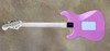 Charvel Pro-Mod So-Cal Style 1 HSH FR M Platinum Pink Guitar FU Tone Upgrades