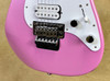 Charvel Pro-Mod So-Cal Style 1 HSH FR M Platinum Pink Guitar FU Tone Upgrades