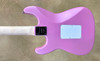 Charvel Pro-Mod So-Cal Style 1 HSH FR M Platinum Pink Guitar FU Tone Upgrades