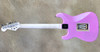 Charvel Pro-Mod So-Cal Style 1 HSH FR M Platinum Pink Guitar FU Tone Upgrades