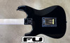 Charvel Pro-Mod So-Cal Style 1 HH FR EBN Gloss Black Guitar FU Tone Upgrades