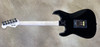 Charvel Pro-Mod So-Cal Style 1 HH FR EBN Gloss Black Guitar FU Tone Upgrades