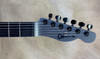 Charvel USA Joe Duplantier Signature San Dimas Style 2 Satin Gray Guitar